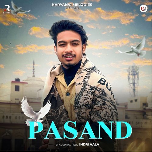 Pasand Indri Aala MP3 Download