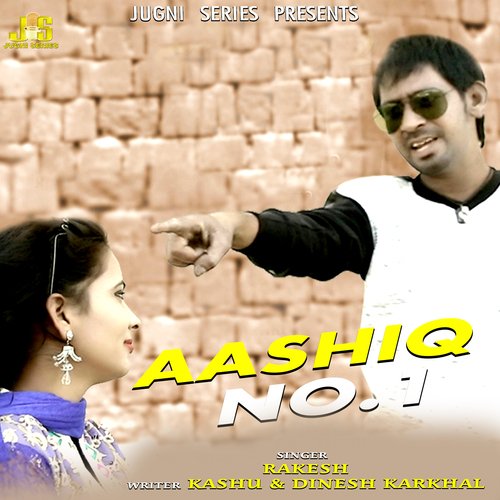 Aashiq No 1 Rakesh MP3 Download