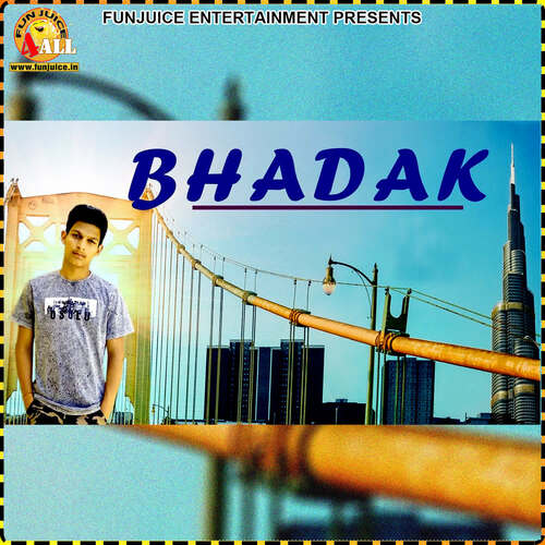 Bhadak G. Star MP3 Download