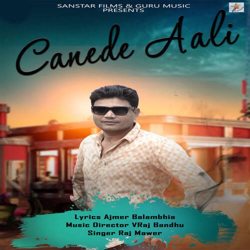 Canede Aali Raj Mawar MP3 Download