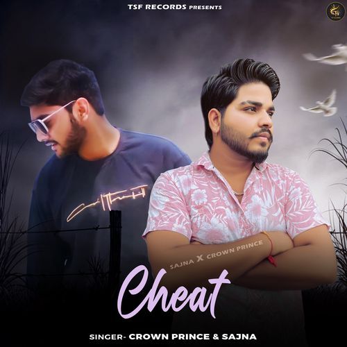 Cheat Crown Prince MP3 Download
