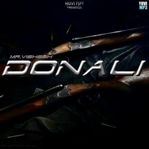 DONALI Mr.vishesh MP3 Download