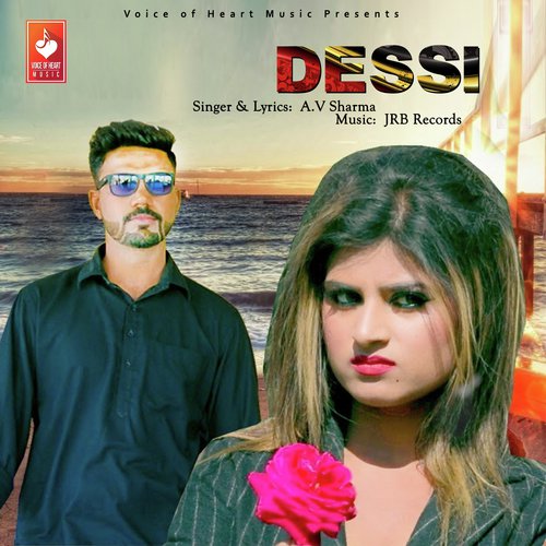 Dessi A.V Sharma MP3 Download