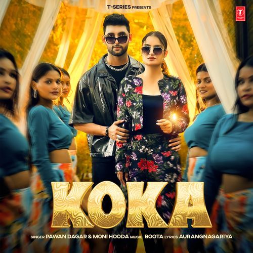 Koka Pawan Dagar MP3 Download