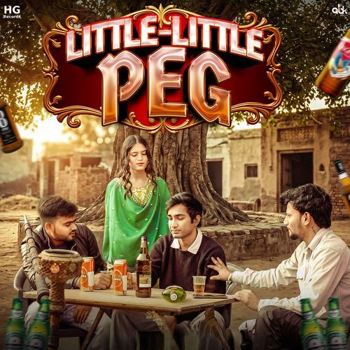 Little Little Peg Vipin Foji MP3 Download