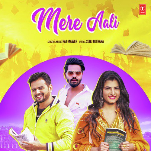 Mere Aali Raj Mawar MP3 Download