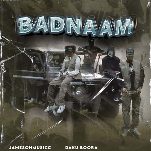 Badnaam DaKu BooRa MP3 Download