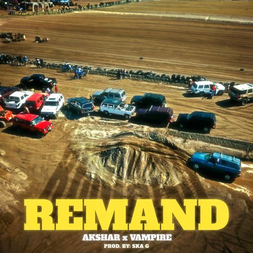 Remand Akshar MP3 Download