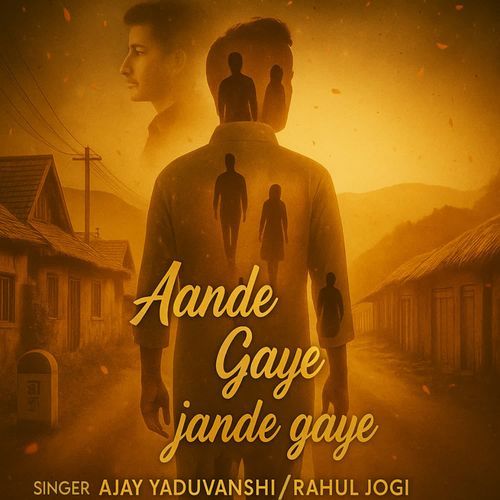 Aande gaye jande gaye Rahul Jogi MP3 Download