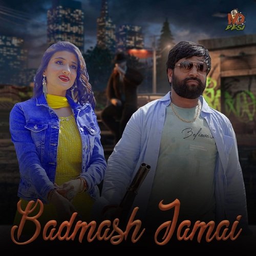 Badmash Jamai Moni Hooda MP3 Download