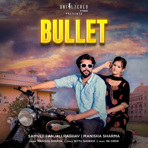 Bullet Manisha Sharma MP3 Download