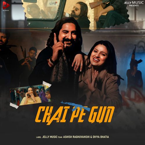 Chai Pe Gun Masoom Sharma MP3 Download