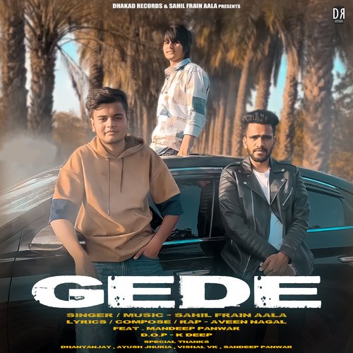 Gede Sahil Frain Ala MP3 Download
