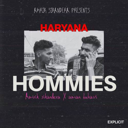Haryana Hommies Amrik sikandera MP3 Download