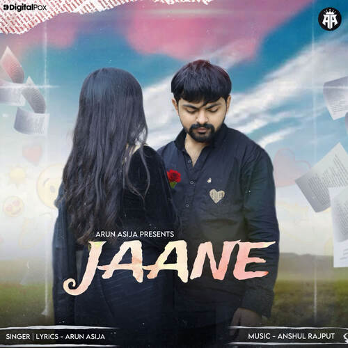Jaane Arun Asija MP3 Download