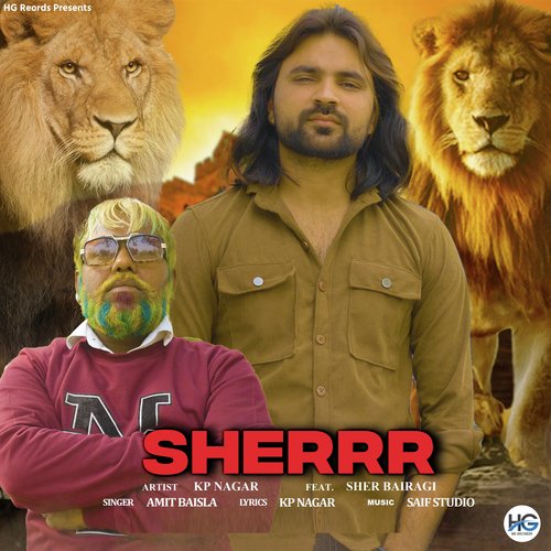Sherrr Amit Baisla MP3 Download