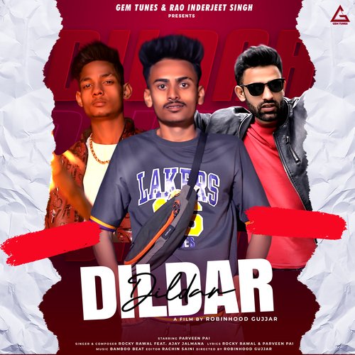 Dildar Rocky Rawal MP3 Download