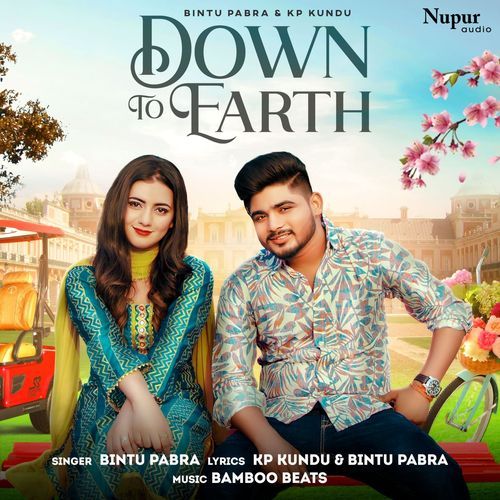 Down To Earth Bintu Pabra MP3 Download