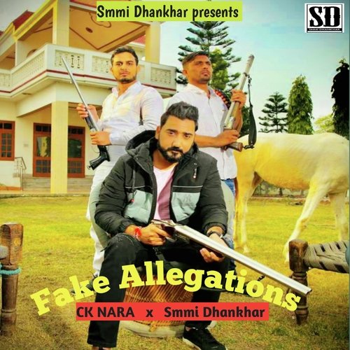 Fake Allegations CK Nara MP3 Download