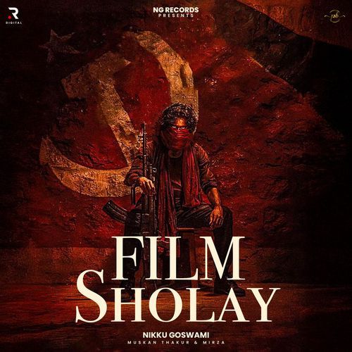 Film Sholay Muskan Thakur MP3 Download