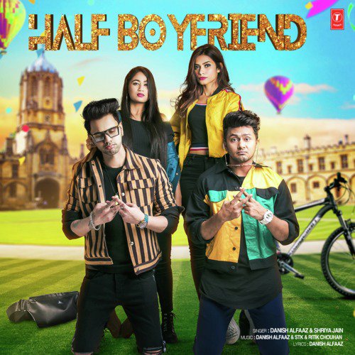 Ritik Chouhan Songs MP3 Download