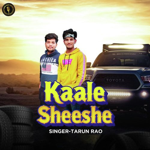 Kaale Sheeshe Tarun Rao MP3 Download