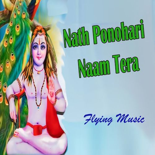 Nath Ponohari Naam Tera Flying Music MP3 Download