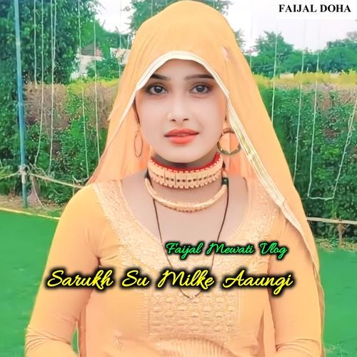 Sarukh Su Milke Aaungi FAIJAL MEWATI VLOG MP3 Download