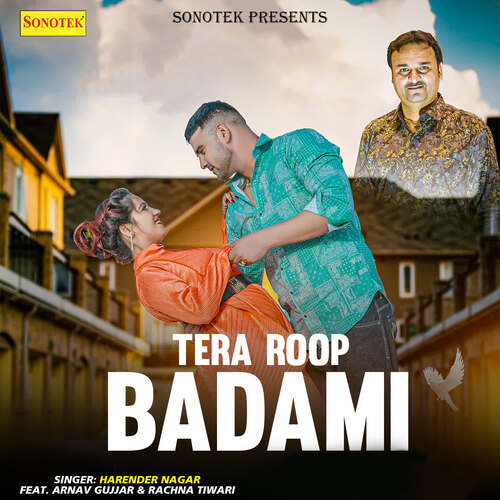 Tera Roop Badami Harender Nagar MP3 Download