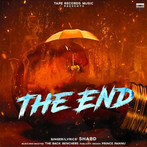 The End Shabd MP3 Download