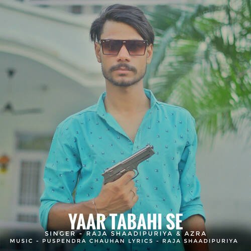 Yaar Tabahi Se Azra MP3 Download