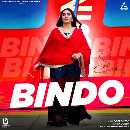 Bindo Akki Aryan MP3 Download