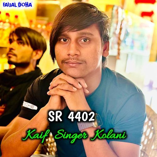 Kaif Singer SR 4402 Apna Mewat MP3 Download