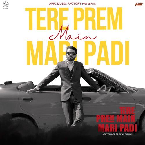 Tere Prem Main Mari Padi Payal Barman MP3 Download