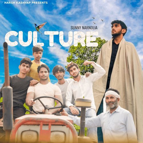 Culture Sunny Narnolia MP3 Download