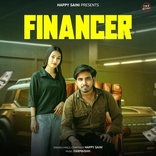 Financer Happy saini MP3 Download