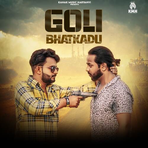 Goli Bhatkadu (Remix) Gyanender Sardhana MP3 Download
