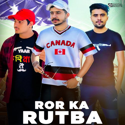 Ror Ka Rutba Surender Sajuma MP3 Download