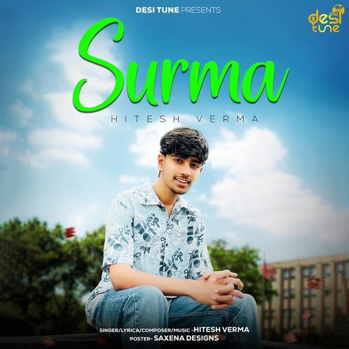 Surma Hitesh Verma MP3 Download