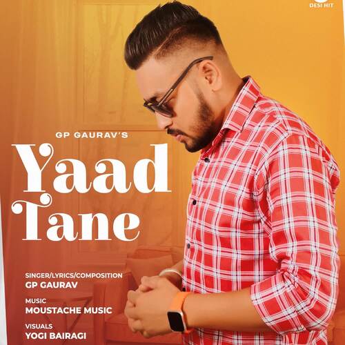 Yaad Tane GP Gaurav MP3 Download