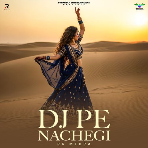 DJ Pe Nachegi Rk Mehra MP3 Download