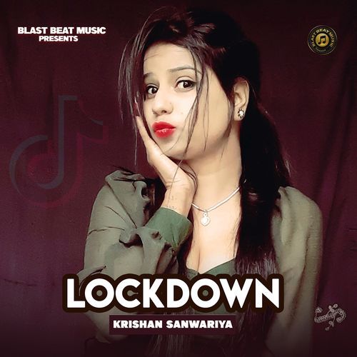 Lockdown Krishan Sanwariya MP3 Download