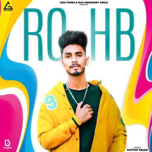 Rohb Kayum Khan MP3 Download