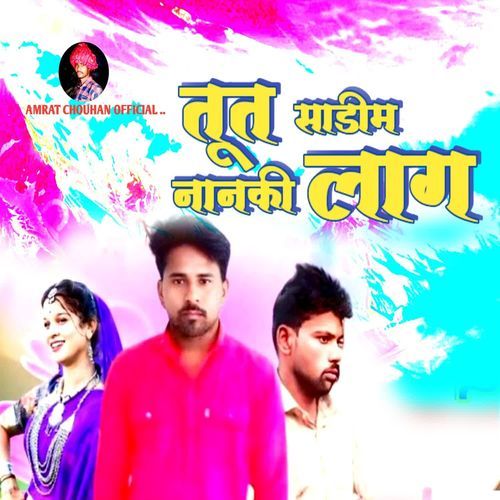 Tut Sadim Nanki Lag PHULSINGH BHAMNIYA MP3 Download