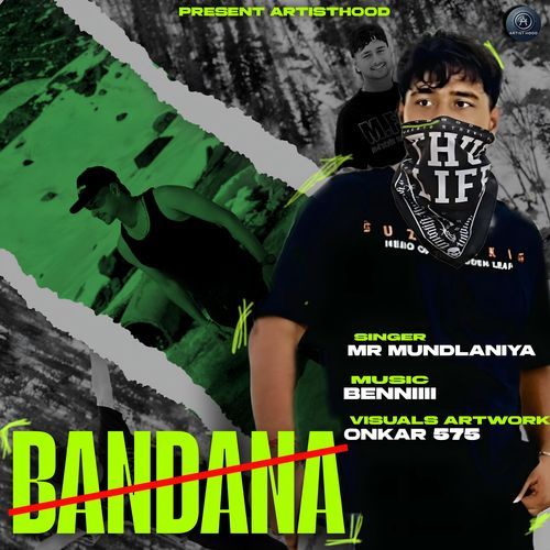 Bandana Mr. Mundlaniya MP3 Download