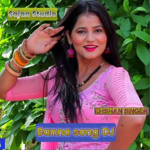 Banna Song Dj Rihan Mewati MP3 Download
