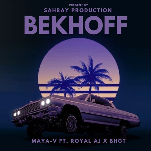 Barrel Talk BEKHOFF Maya V MP3 Download