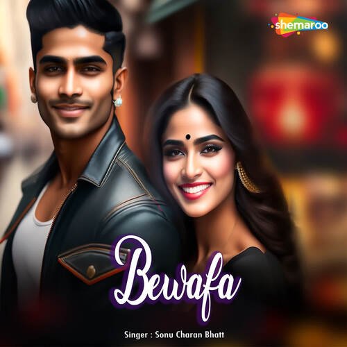 Bewafa Sonu Charan Bhatt MP3 Download