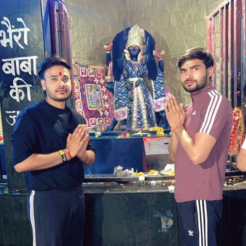 Bhole Baba Boss MP3 Download