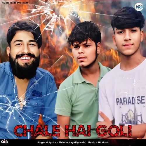 Chale Hai Goli Shivam nagaliyawala MP3 Download